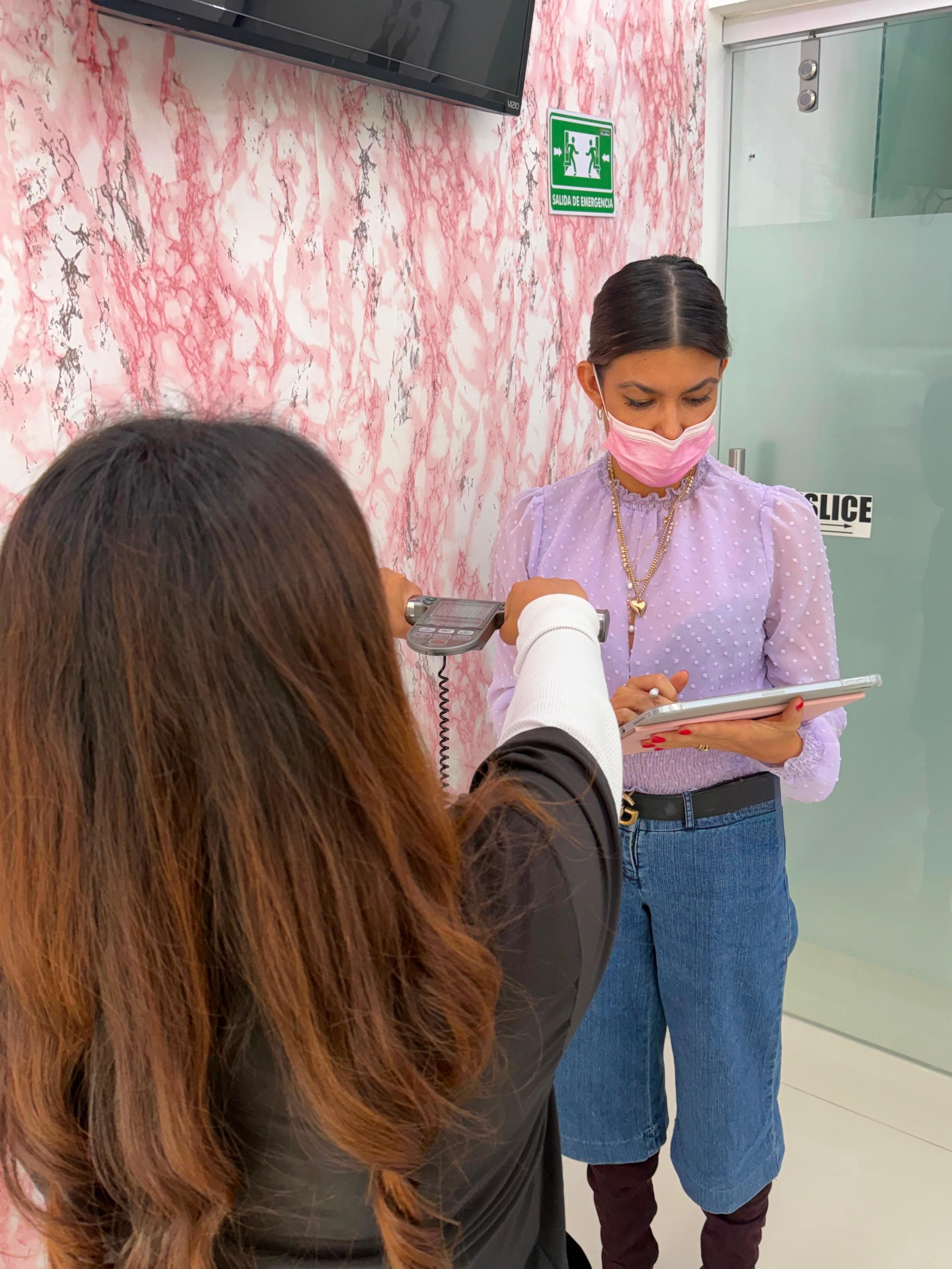 Seguimiento médico personalizado en UME
