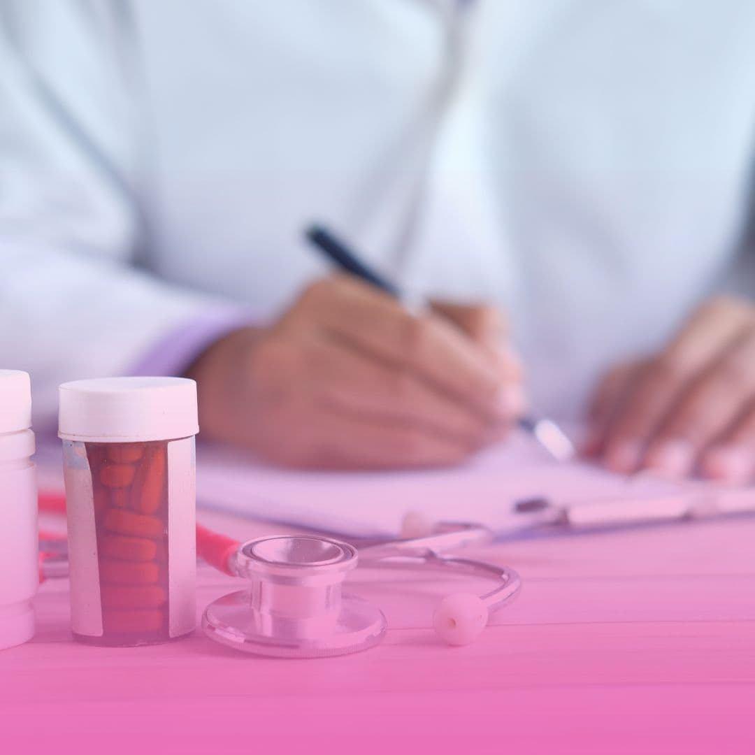 Tratamiento médico personalizado